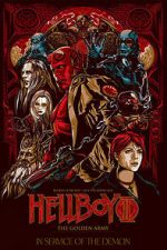 Watch Hellboy: In Service of the Demon Zoechip