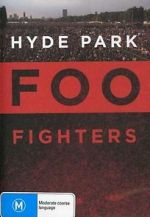 Watch Foo Fighters: Hyde Park Zoechip