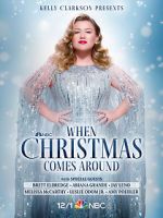 Watch Kelly Clarkson Presents: When Christmas Comes Around (TV Special 2021) Zoechip