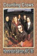 Watch Counting Crows Live at the 10 Spot Zoechip