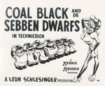 Watch Coal Black and de Sebben Dwarfs (Short 1943) Zoechip