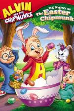 Watch Alvin and the Chipmunks: The Easter Chipmunk Zoechip