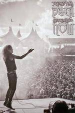 Watch Sebastian Bach: Abachalypse Now Zoechip