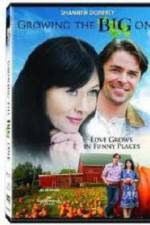 Watch Growing the Big One Zoechip