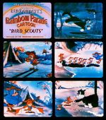 Watch Bird Scouts (Short 1935) Zoechip