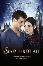 Watch Sapphire Blue Zoechip