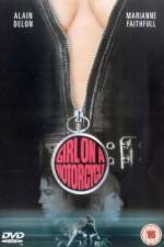 Watch The Girl on a Motorcycle Zoechip