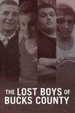 Watch The Lost Boys of Bucks County Zoechip