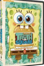 Watch SpongeBob SquarePants Truth or Square Zoechip