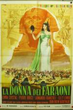 Watch La donna dei faraoni Zoechip