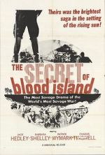 Watch The Secret of Blood Island Zoechip