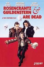 Watch Rosencrantz & Guildenstern Are Dead Zoechip