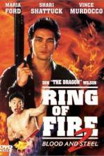 Watch Ring of Fire II Blood and Steel Zoechip