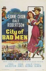 Watch City of Bad Men Zoechip