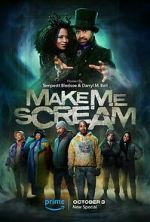 Watch Make Me Scream (TV Special 2023) Zoechip