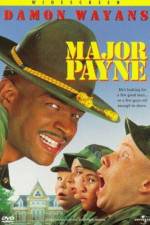 Watch Major Payne Zoechip