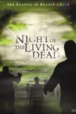 Watch Night of the Living Dead Zoechip