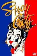 Watch Stray Cats Rock Paris Zoechip