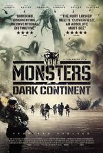 Watch Monsters: Dark Continent Zoechip