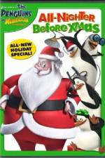 Watch The Penguins of Madagascar All Nighter Before Xmas Zoechip