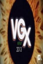 Watch VGX Replay 2013 Zoechip