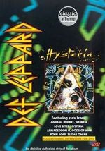 Watch Classic Albums: Def Leppard - Hysteria Zoechip