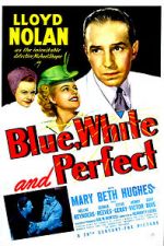 Watch Blue, White and Perfect Zoechip