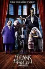 Watch The Addams Family Zoechip