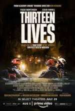 Watch Thirteen Lives Zoechip