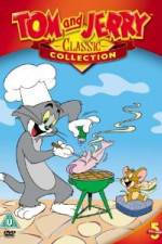 Watch Tom And Jerry - Classic Collection 5 Zoechip