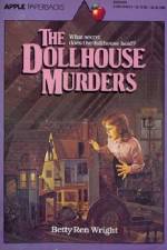 Watch The Dollhouse Murders Zoechip