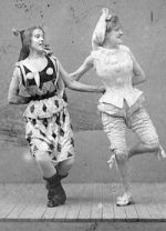 Watch Cancan Zoechip