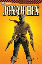 Watch DC Showcase: Jonah Hex Zoechip
