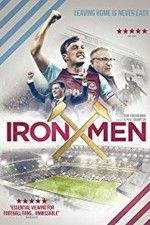 Watch Iron Men Zoechip