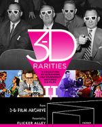 Watch 3-D Rarities II Zoechip