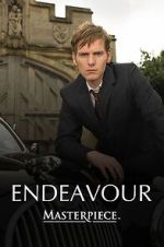 Watch Morse and the Last Endeavour Zoechip