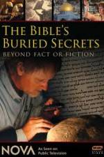 Watch The Bible's Buried Secrets - The Real Garden Of Eden Zoechip
