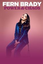 Watch Fern Brady: Power & Chaos Zoechip