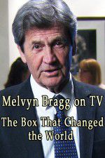 Watch Melvyn Bragg on TV: The Box That Changed the World Zoechip