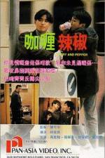 Watch Curry & Pepper Zoechip