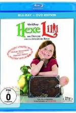 Watch Lilly the Witch: The Dragon and the Magic Book Zoechip