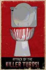 Watch Attack of the Killer Turds Zoechip