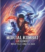 Watch Mortal Kombat Legends: Battle of the Realms Zoechip