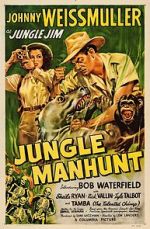 Watch Jungle Manhunt Zoechip