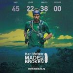 Watch Karl Meltzer: Made to Be Broken (Short 2017) Zoechip