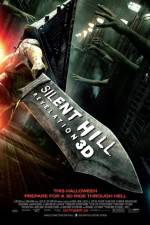 Watch Silent Hill Revelation 3D Zoechip