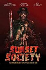 Watch Sunset Society Zoechip