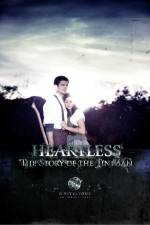 Watch Heartless The Story of the Tinman Zoechip