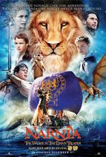 Watch The Chronicles of Narnia: The Voyage of the Dawn Treader Zoechip