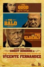 Watch The Man Who Shook the Hand of Vicente Fernandez Zoechip